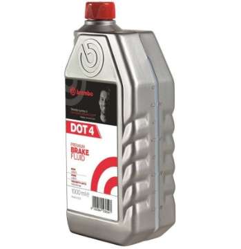 Picture of Brembo DOT 4 Brake Fluid 1000 ML