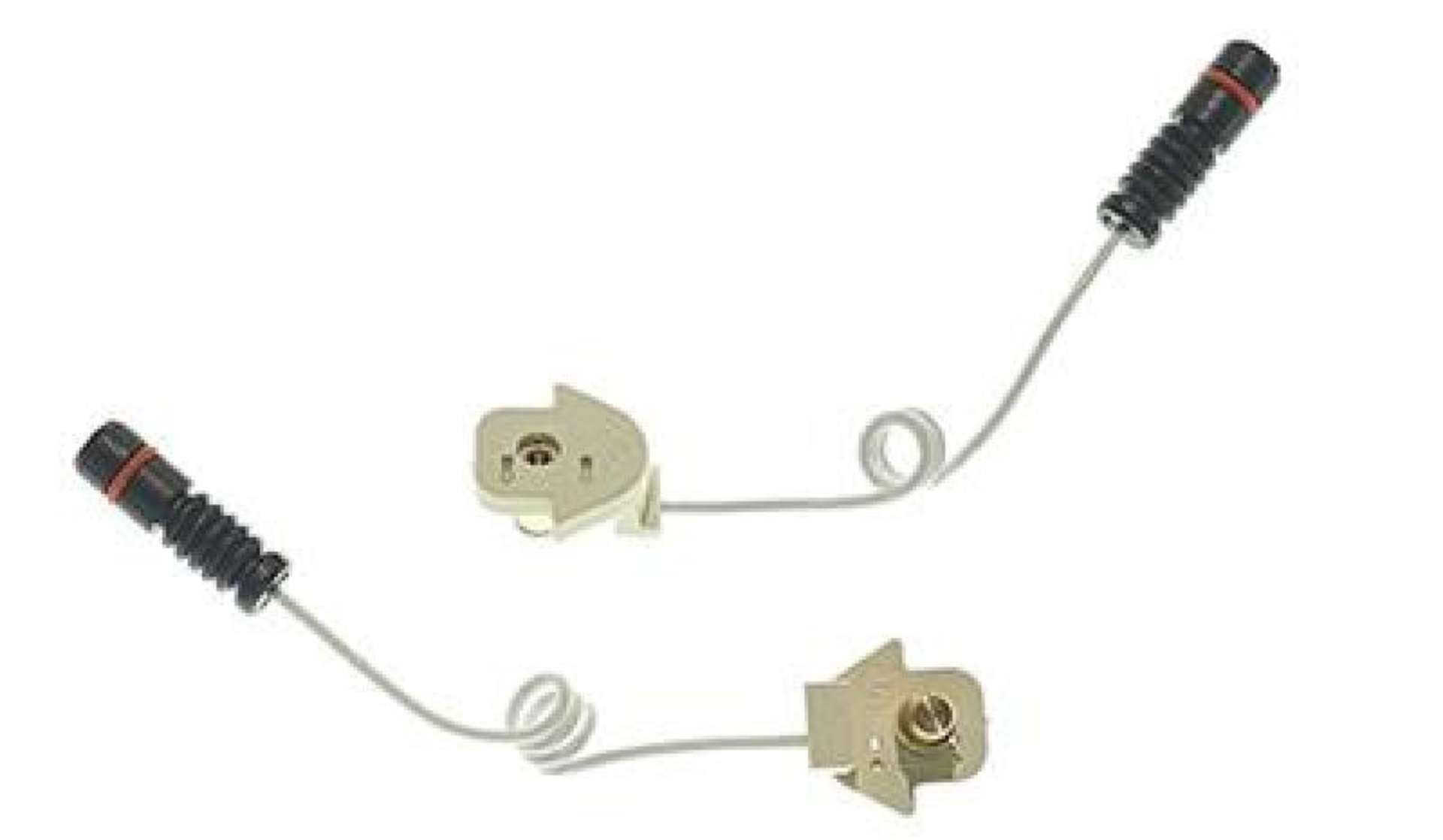 Picture of Brembo 11-18 Porsche Cayenne-10-16 Panamera-11-17 VW Touareg Rear Brake Wear Sensor