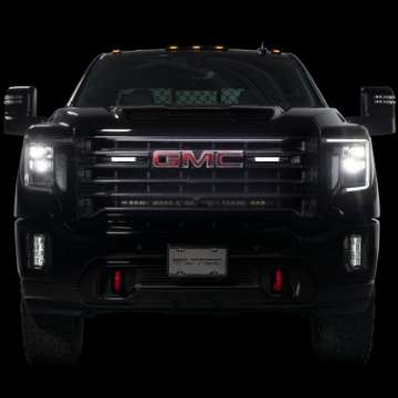 Picture of Putco 8in Virtual Blade LED Grille Light Bar