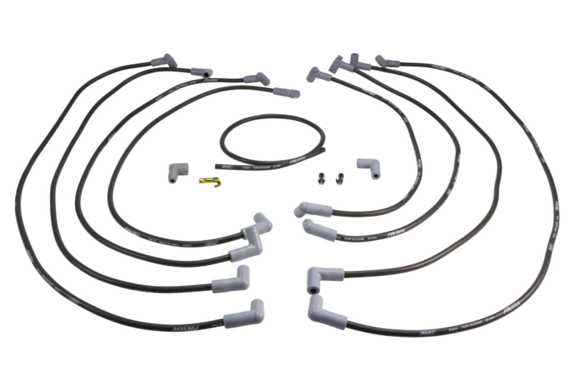 Picture of FAST FireWire Chevrolet Big Block Under-Header Cover Wire Set