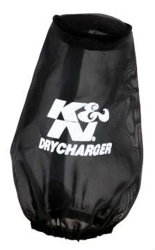 Picture of K&N Drycharger Black Air Filter Wrap RU-3120