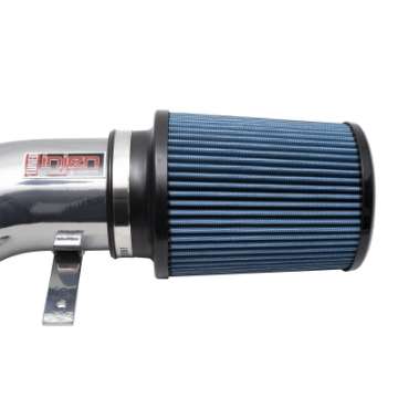 Picture of Injen 20-23 Polaris Slingshot L4-2-0L Polished Cold Air Intake