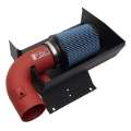 Picture of Injen 20-23 Polaris Slingshot L4-2-0L Wrinkle Red Cold Air Intake