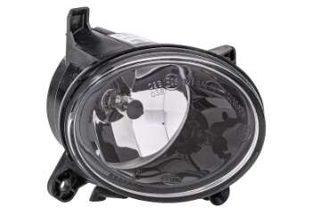 Picture of Hella FF-Fog Light Audi A4 8k2 B8 Right