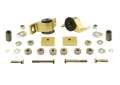 Picture of Whiteline 02-07 WRX - 03-07 Impreza NA - 04-07 STi  Front Comfort anti-dive caster kit