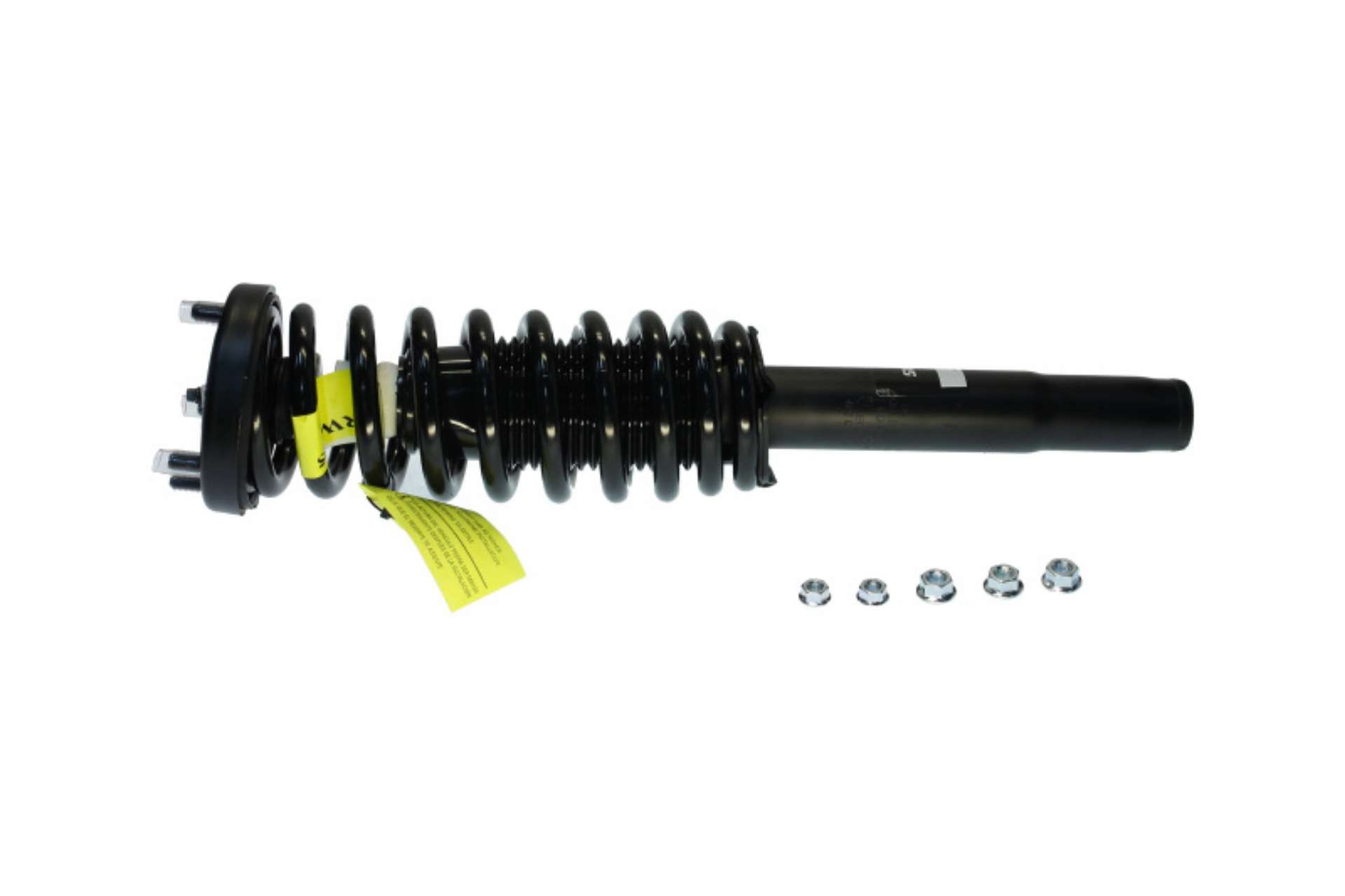 Picture of KYB Shocks & Struts Strut Plus Front Left Honda Accord 03-07