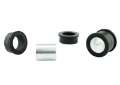 Picture of Whiteline 86-91 Mazda RX7 Rear Camber adj kit -  hub upper