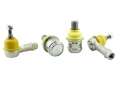 Picture of Whiteline 03-06 Mitsubishi Lancer Evo 8-9 - EVO X Front Roll centre adjust kit