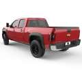 Picture of EGR 07-13 Chevrolet Silverado Bolt Style Fender Flares - Set of 4