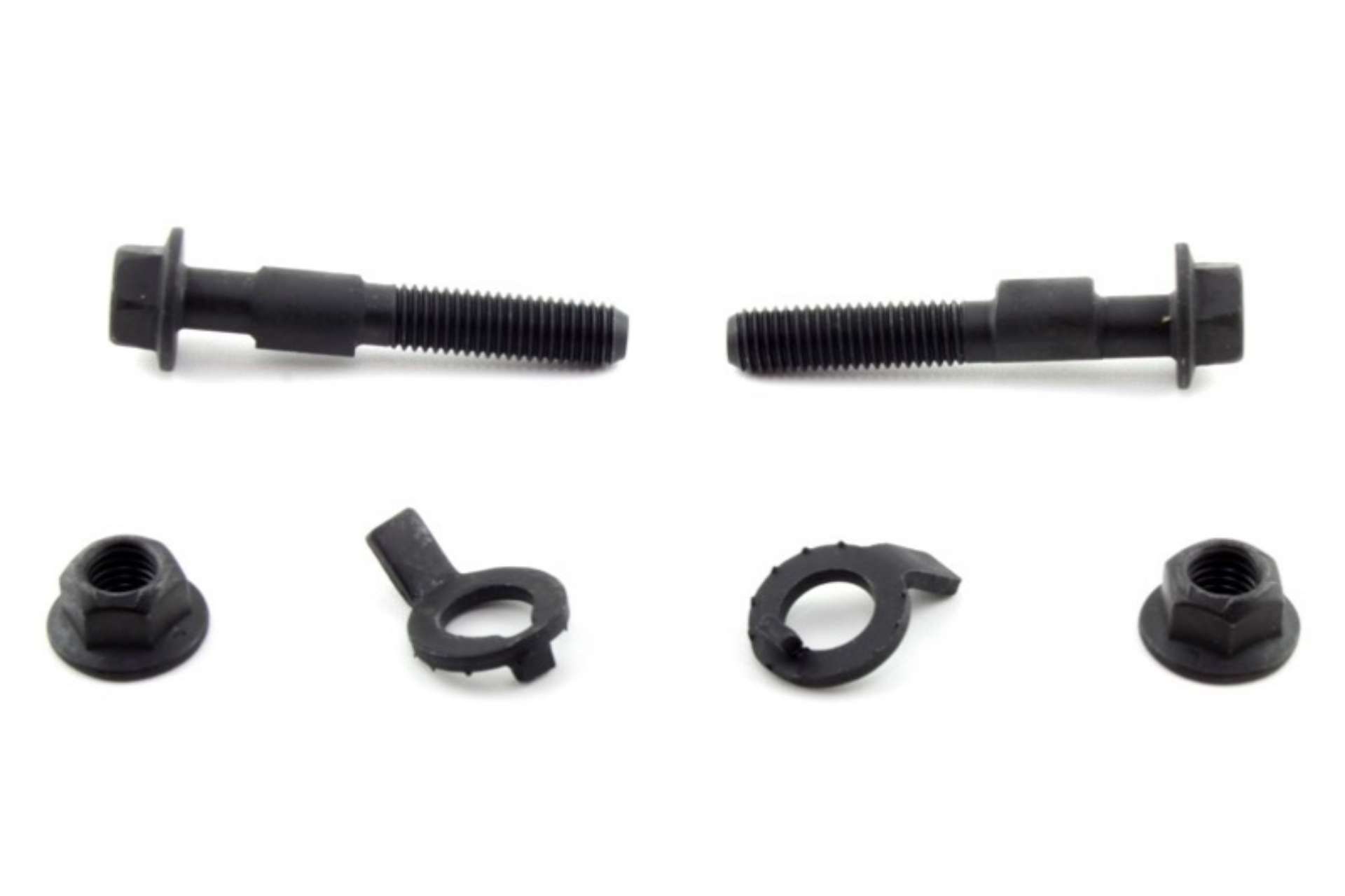 Picture of Whiteline 89-98 Nissan 240SX S13 & S14 Front - 6-09+ Chevy Cruze JG Camber Adjusting Bolt Kit - 12mm