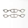 Picture of Cometic GM SB2 Small Block V8 -066in MLS Exhaust Manifold Gasket Set