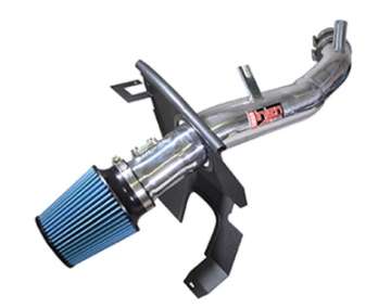 Picture of Injen 16-17 Lexus IS200T-RC200T 2-0L Polished Short Ram Air Intake w- MR Technology