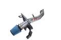 Picture of Injen 16-17 Lexus IS200T-RC200T 2-0L Polished Short Ram Air Intake w- MR Technology