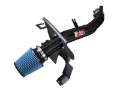 Picture of Injen 16-17 Lexus IS200T-RC200T 2-0L Black Short Ram Air Intake w- MR Technology