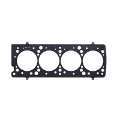 Picture of Cometic Fiat Twin Cam -030in MLS Cylinder Head Gasket 85mm Bore