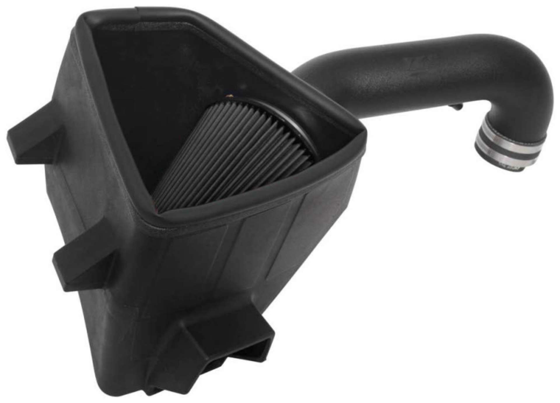 Picture of K&N 21-23 Ram 1500 5-7L V8 Performance Air Intake System