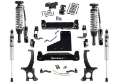 Picture of Superlift 07-21 Toyota Tundra 4WD - 6in Lift Kit w- Fox Coilovers and Rear Shocks