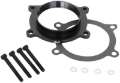 Picture of Airaid 16-19 Chevrolet Camaro SS V8 6-2L F-I Throttle Body Spacer