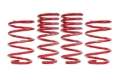 Picture of BMR 08-09 Pontiac G8 1-0in Drop Lowering Springs Set of 4