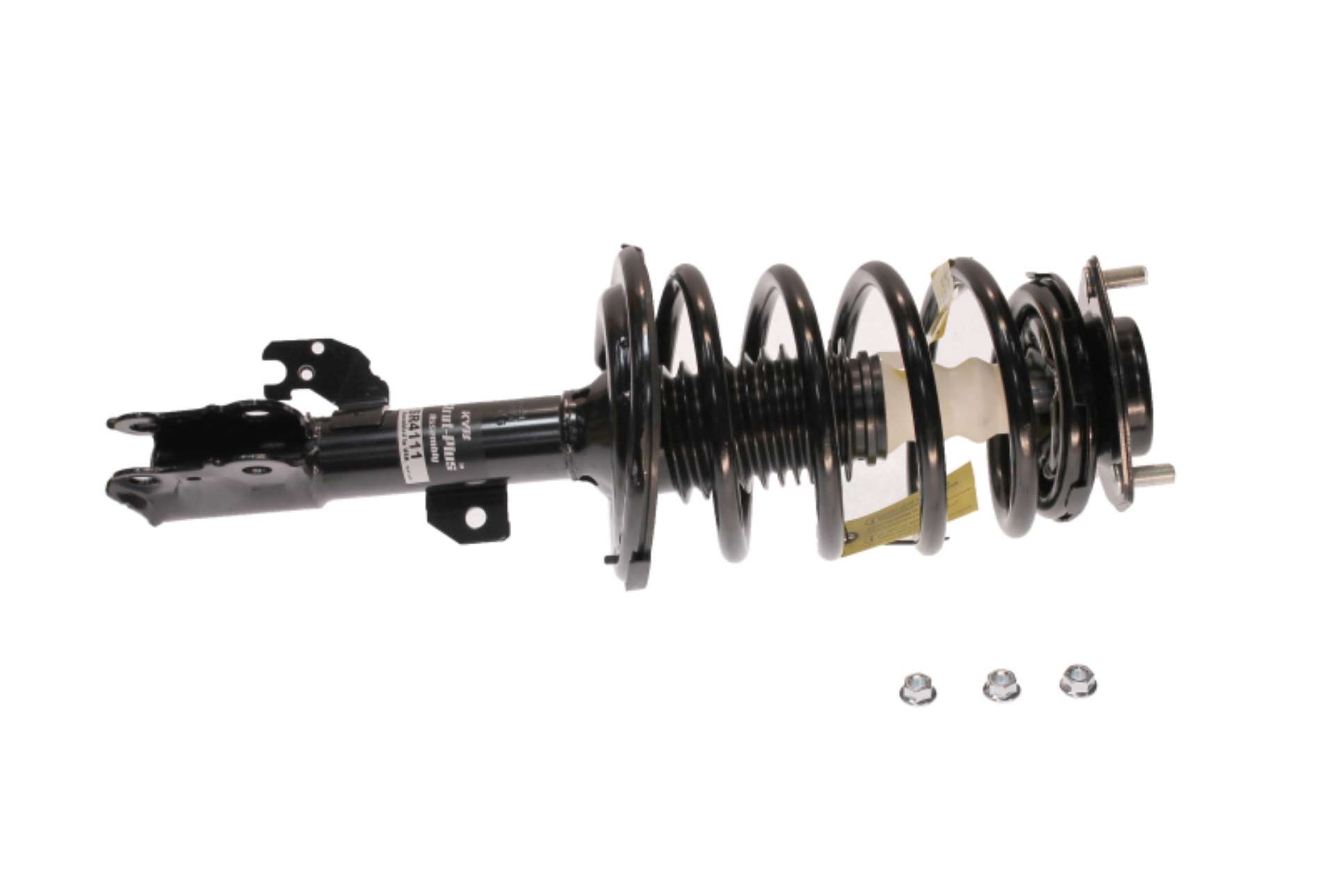 Picture of KYB Shocks & Struts Strut Plus Front Left Toyota Camry 2007-09