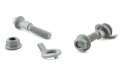 Picture of Whiteline 01-05 Honda Civic - 02-06 Acura RSX Type S - 12+ Subaru BRZ Front Camber Adj Bolt Kit-16m