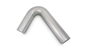 Picture of Vibrant 120 Degree Mandrel Bend 2-00in OD x 3in CLR 304 Stainless Steel Tubing