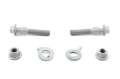 Picture of Whiteline 90-93 Toyota Celica GT-Four Turbo AWD ST185 Front Camber adj bolt kit-17mm