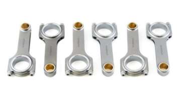 Picture of Carrillo BMW N20 3-8 Bolt Pro-H Bolt Connecting Rod Set 144-3mm LengthBlock Clearance May be Needed