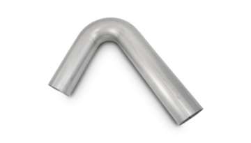 Picture of Vibrant 120 Degree Mandrel Bend 1-50in OD x 2in CLR 304 Stainless Steel Tubing