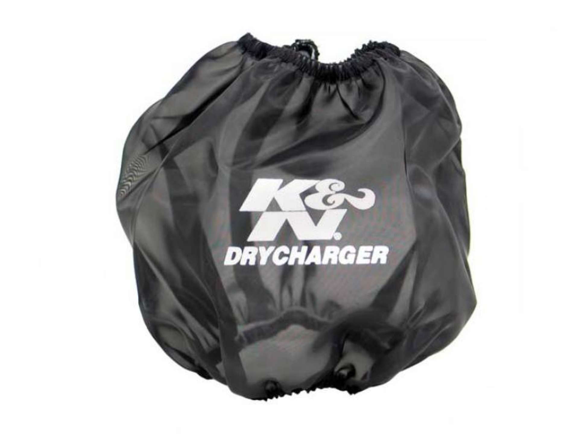 Picture of K&N Universal DryCharger Air Filter Wrap - Black