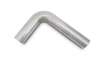 Picture of Vibrant 90 Degree Mandrel Bend 1-50in OD x 2in CLR 304 Stainless Steel Tubing