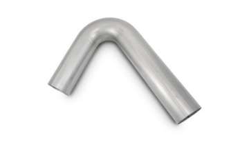 Picture of Vibrant 120 Degree Mandrel Bend 1-625in OD x 6in CLR 304 Stainless Steel Tubing