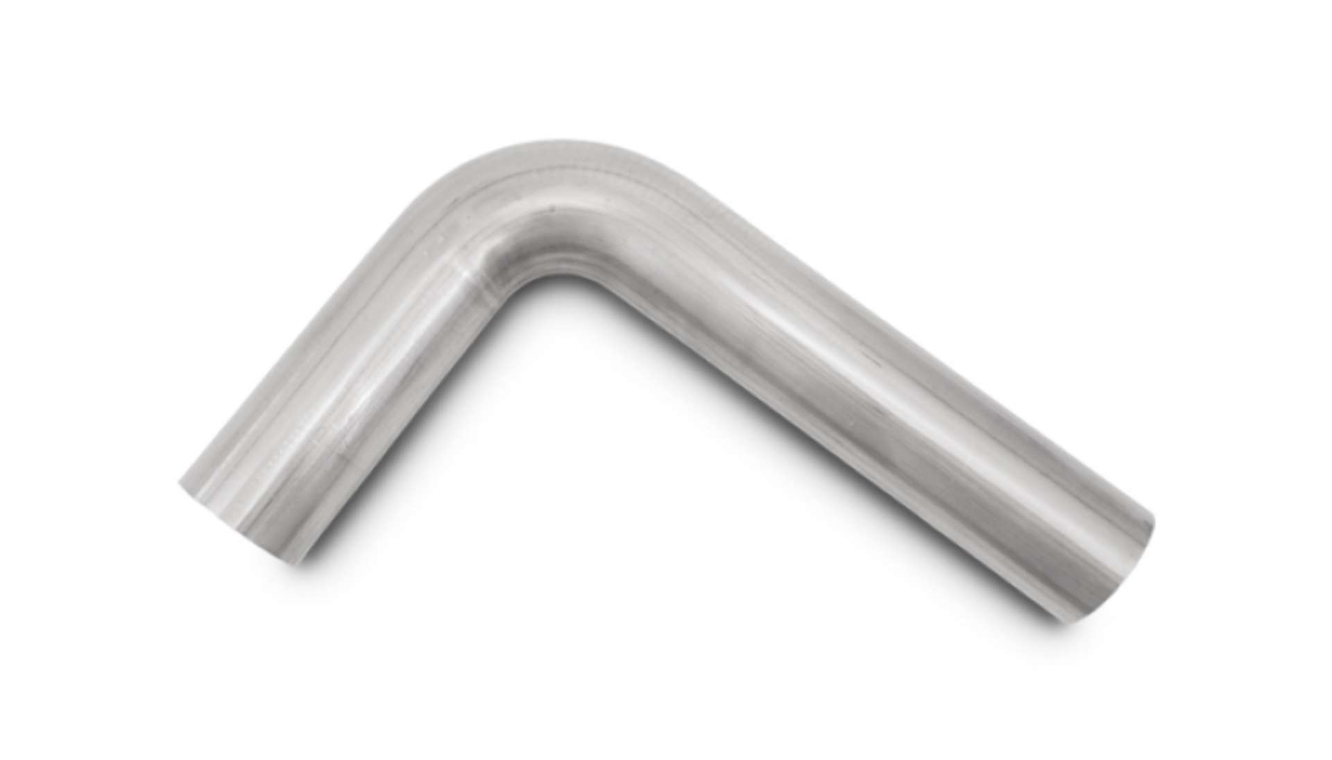 Picture of Vibrant 90 Degree Mandrel Bend 1-625in OD x 2in CLR 304 Stainless Steel Tubing