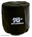 Picture of K&N Air Filter Wrap Drycharger RX-3810DK Black