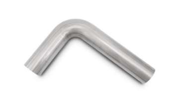 Picture of Vibrant 90 Degree Mandrel Bend 2in OD x 6in CLR 304 Stainless Steel Tubing