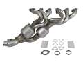 Picture of aFe Direct Fit Catalytic Converter 01-06 BMW M3 E46 L6 3-2L S54