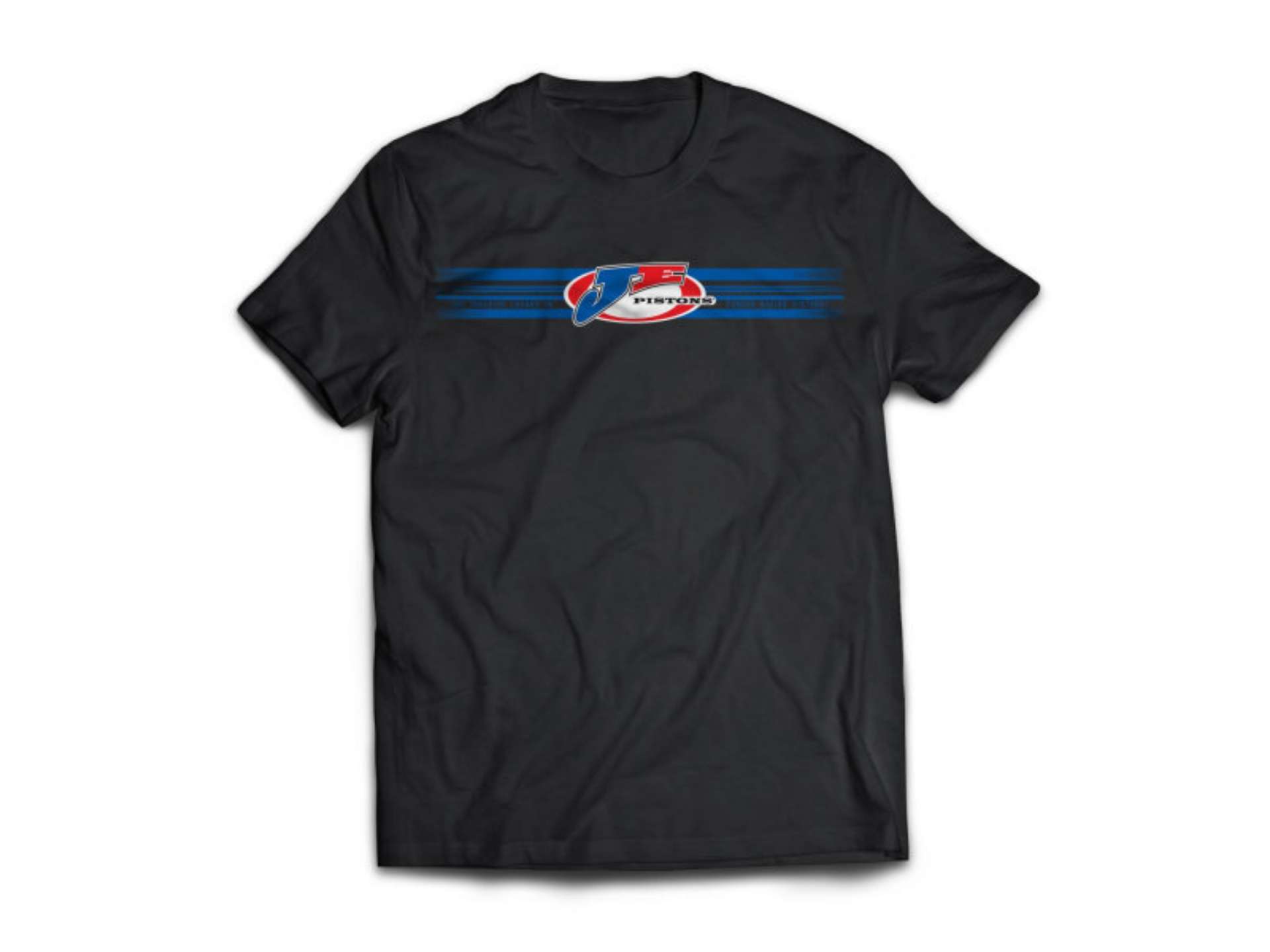 Picture of JE Piston Premium T-Shirt Mens XLarge