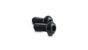 Picture of Vibrant M8 x 1-25 x 20mm Screws for Oil Flanges Pack of 2