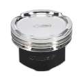 Picture of Manley 95-99 Mitsubishi 4G64 2- 4G63 Head 85-5mm Bore 94mm Stroke 8-5 CR -17cc Dish Piston - Single