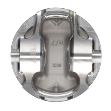 Picture of JE Pistons 03-08 Audi R8 - Lamborghini Gallardo 5-2L V10 82-5in Bore STD 9:1 CR Set of 10 Pistons