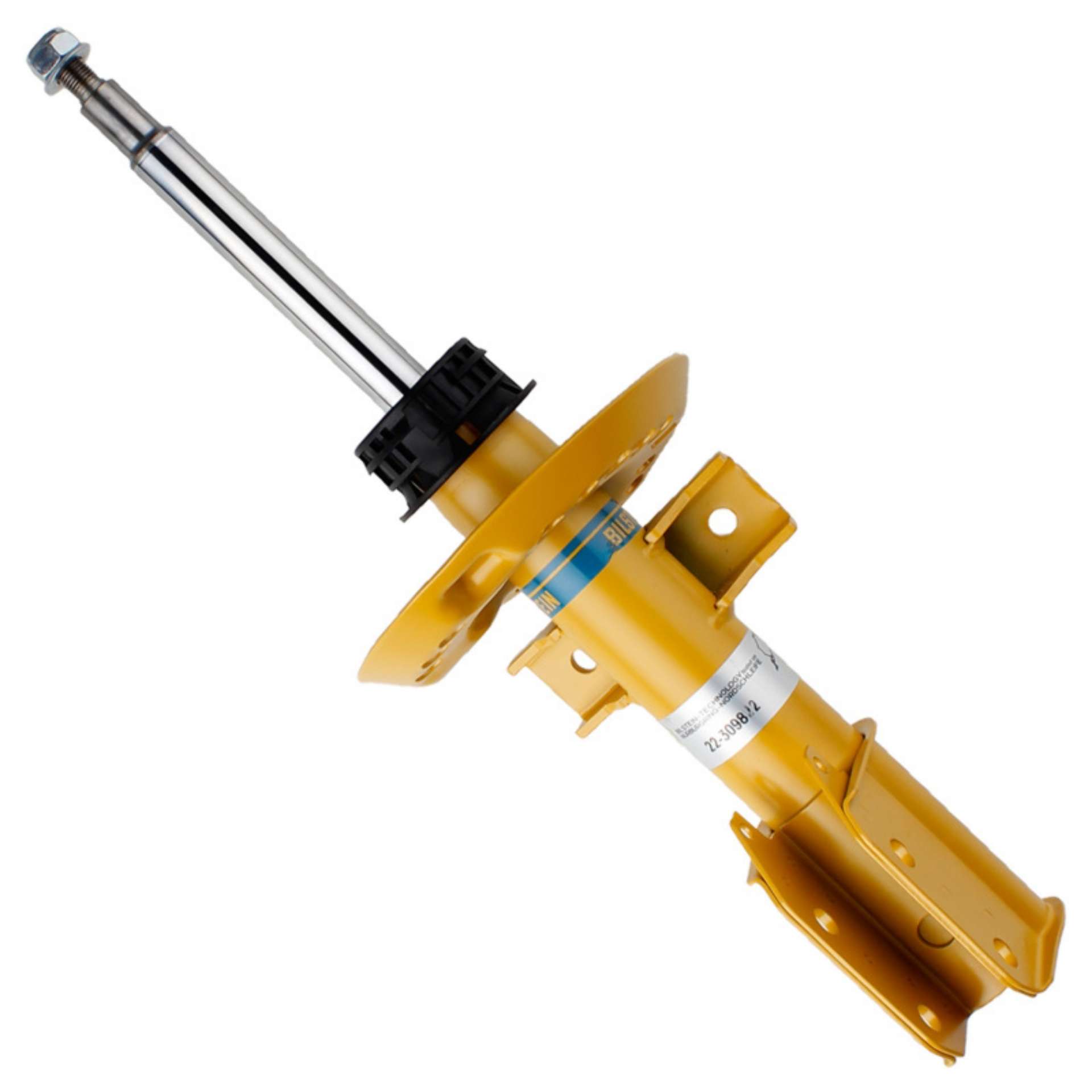 Picture of Bilstein B6 2010 Mercedes-Benz E350 4Matic Front Suspension Strut Assembly