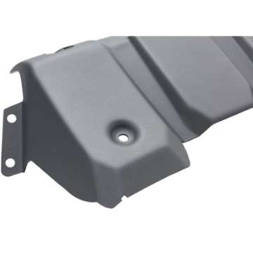 Picture of Rugged Ridge Stubby Venator Front Bumper 18-20 Jeep Wrangler JL-JT