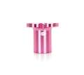 Picture of NRG Heart Shape Drift Button Honda - Pink