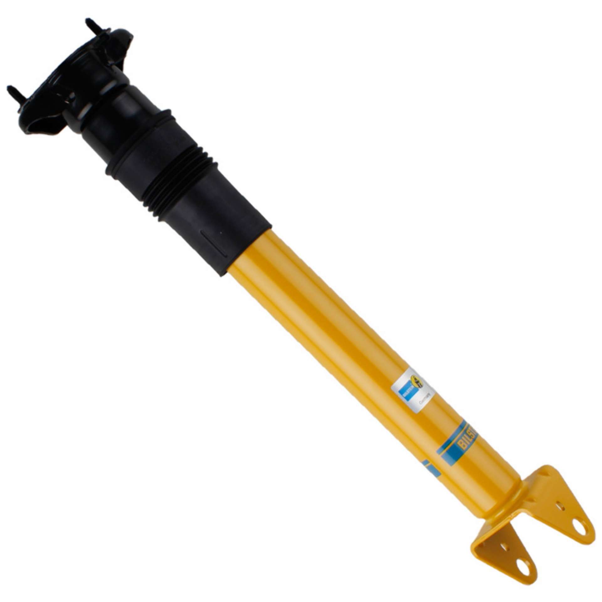 Picture of Bilstein B6 2006 Mercedes-Benz ML500 Base Rear 46mm Monotube Shock Absorber