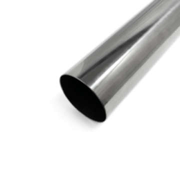 Picture of Ticon Industries 3-5in Diameter x 24-0in Length 1mm--039in Wall Thickness Polished Titanium Tube