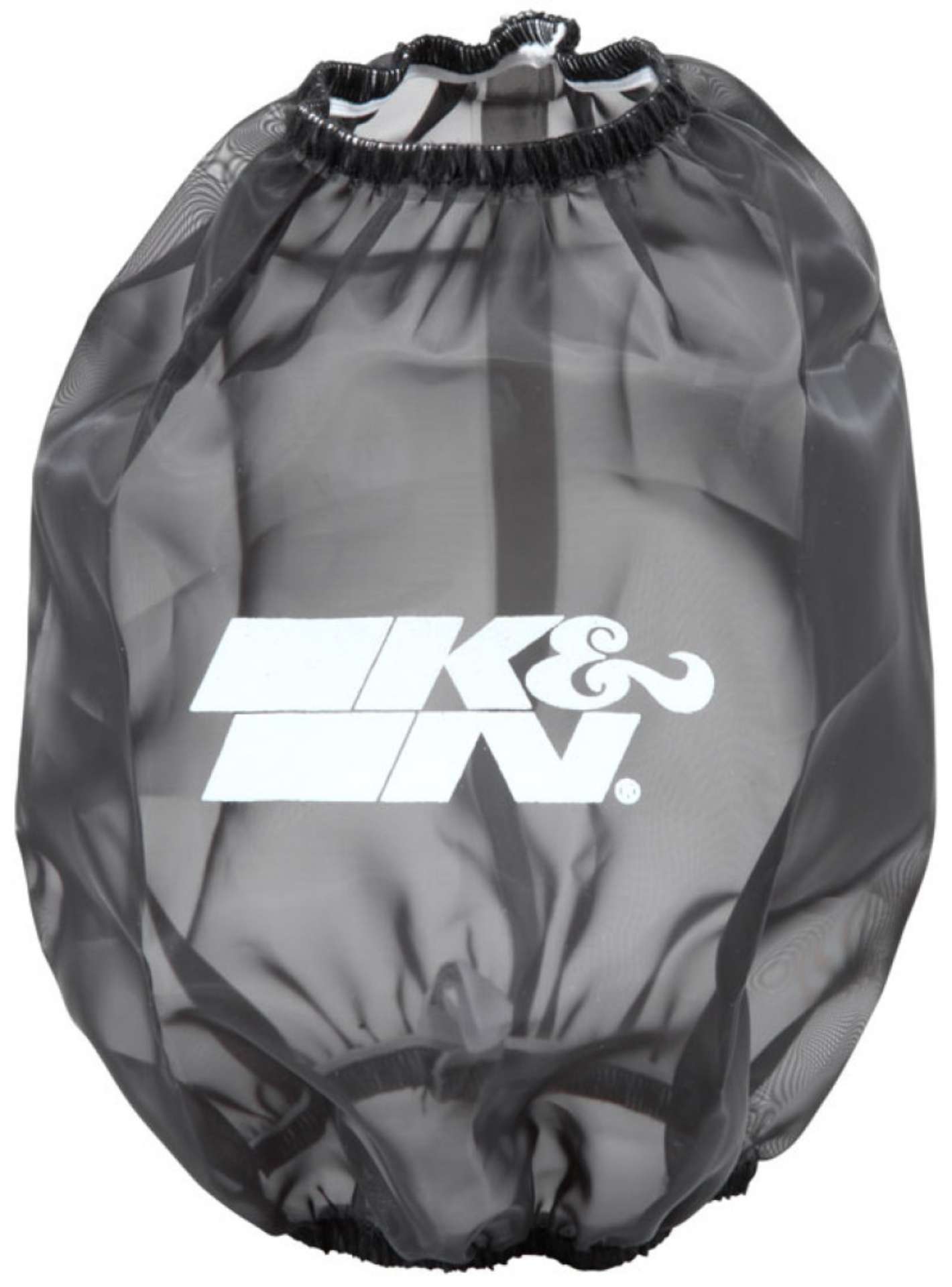 Picture of K&N Air Filter Wrap Drycharger - Black