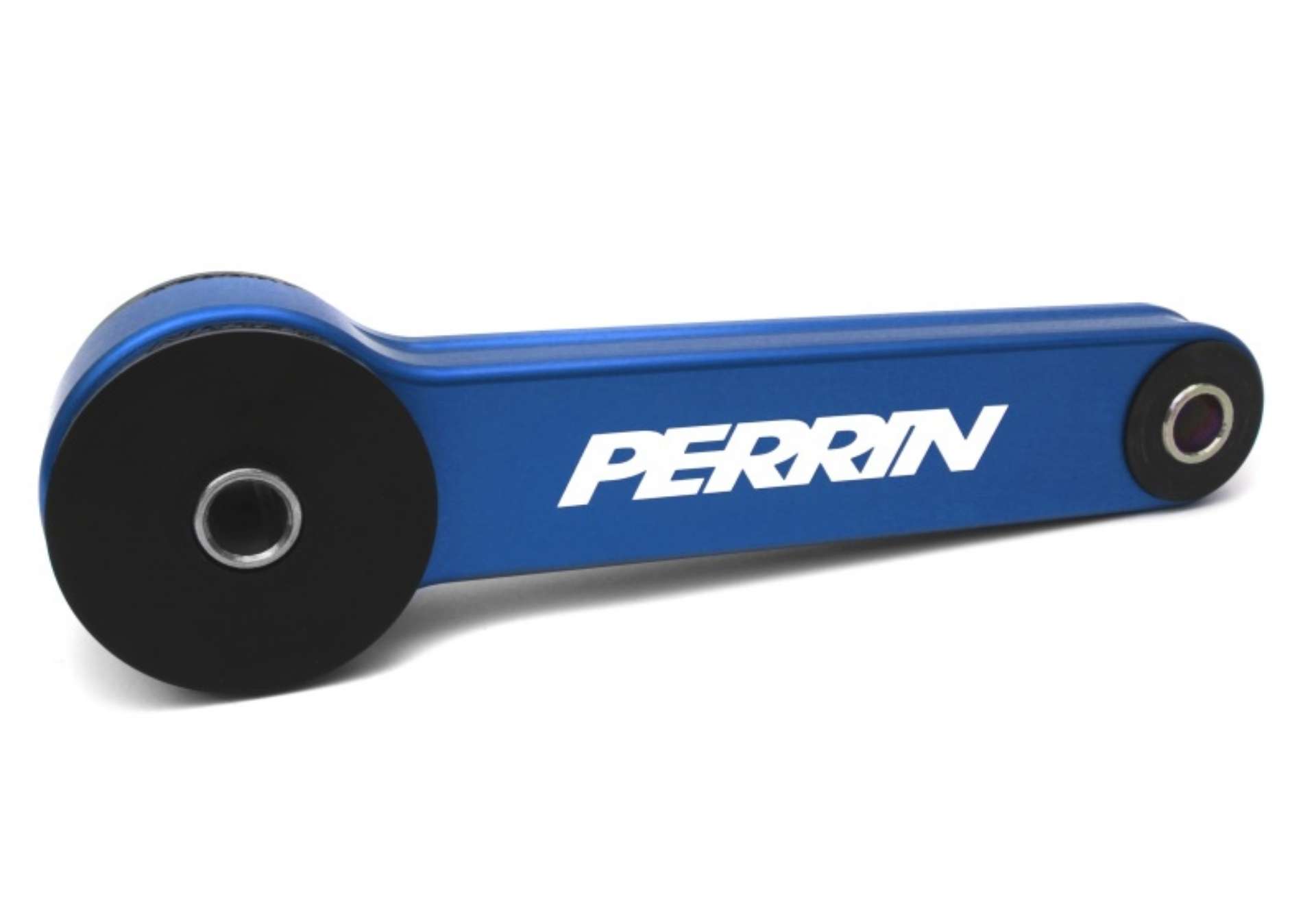 Picture of Perrin 93-21 Subaru Impreza - 04-21 STI - 02-21 WRX Pitch Stop Mount - Blue