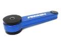 Picture of Perrin 93-21 Subaru Impreza - 04-21 STI - 02-21 WRX Pitch Stop Mount - Blue