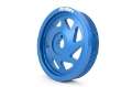 Picture of Perrin 15-18 Subaru WRX - 13-20 BRZ - 14-18 Forester XT FA-FBCrank Pulley - Blue