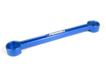 Picture of Perrin 93-22 Impreza - 02-22 WRX - 04-21 STI - 13-20 & 2022 BRZ - 2022 GR86 Battery Tie Down - Blue